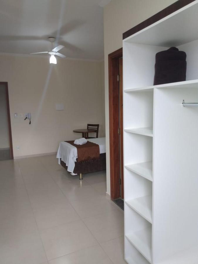 Hotel Martins Pouso Alegre Exterior foto