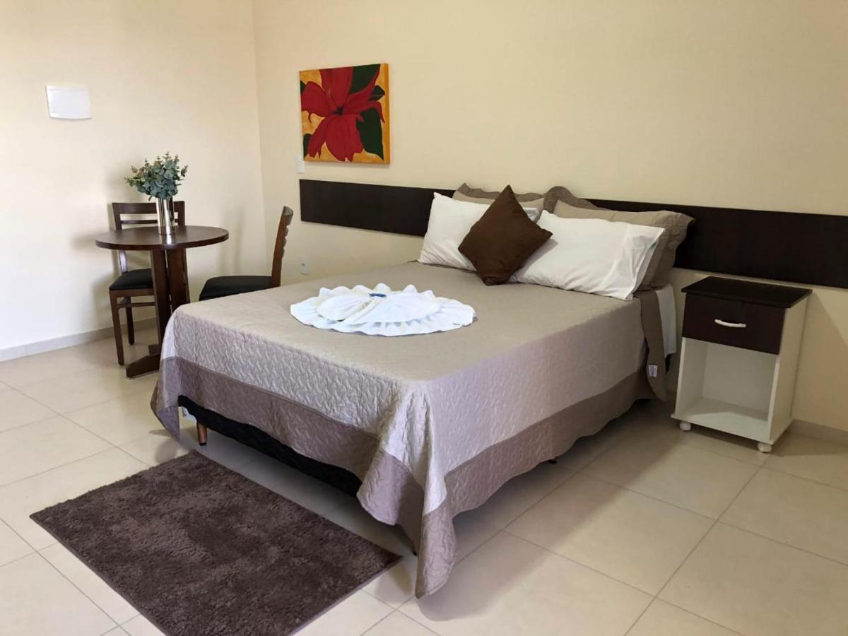 Hotel Martins Pouso Alegre Exterior foto