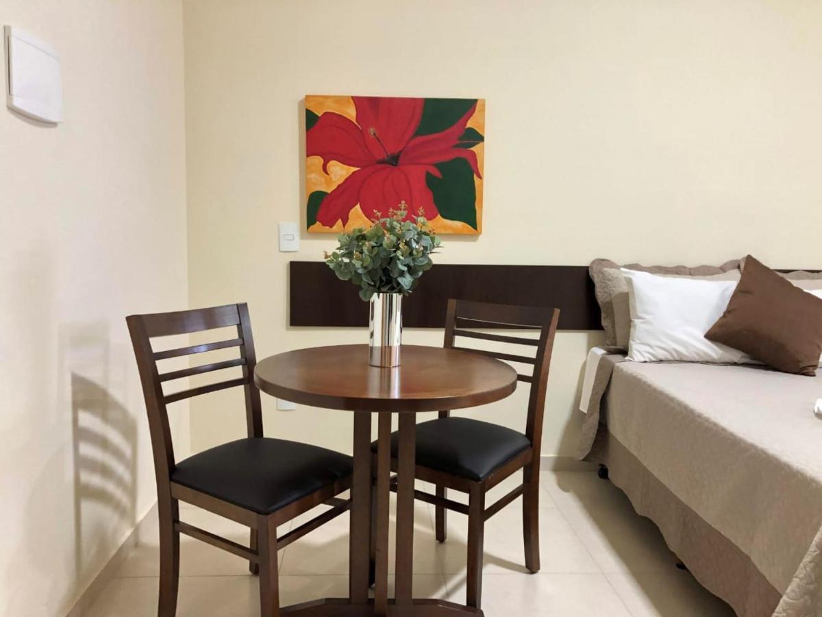 Hotel Martins Pouso Alegre Exterior foto