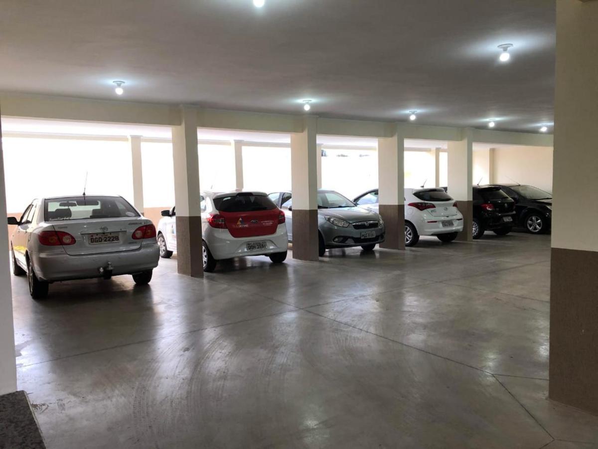 Hotel Martins Pouso Alegre Exterior foto